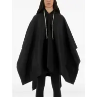 Trenciuri Cape With Hood Barbati