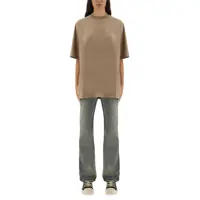 Tricouri "Jumbo" T-Shirt Femei