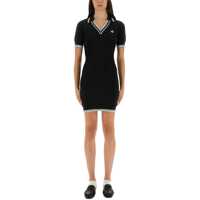 Tricouri Polo Viscose Polo Shirt Dress Femei
