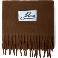 Esarfe Alpaca Scarf Barbati