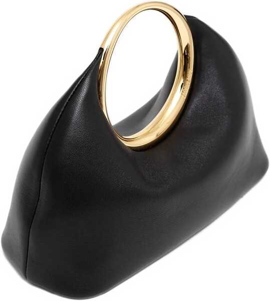 Genti de mana JACQUEMUS Le Petit Calino Bag BLACK Femei (BM 18723553) 2