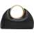 JACQUEMUS "Le Petit Calino" Bag BLACK