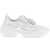 Roger Vivier Viv' On The Run Sneakers WHITE
