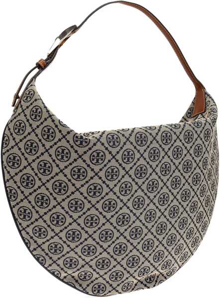 Genti de umar Tory Burch Baloon T Monogram BLUE Femei (BM 18723601) 2