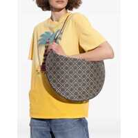 Genti de umar Tory Burch Dama - Genti de umar Tory Burch Baloon T Monogram BLUE Femei (BM 18723601) - B-mall.ro