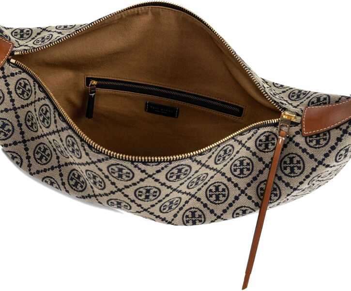 Genti de umar Tory Burch Baloon T Monogram BLUE Femei (BM 18723601) 5