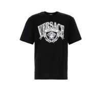 Tricouri Versace T-Shirt Barbati
