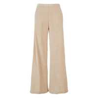 Pantaloni casual Velvet Pantas Femei