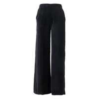 Pantaloni casual Forte_forte Velvet Pantas