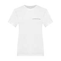 Tricouri Victoria Beckham T-Shirt Femei
