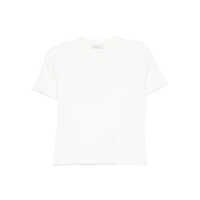 Tricouri Max Mara Cotton T-Shirt Femei