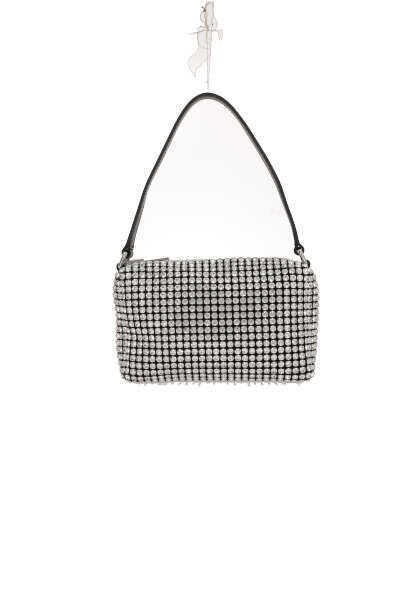 Genti de mana Alexander Wang Alexander Wang Heiress Medium Pouch 100 Femei (BM 18724737) 1
