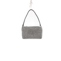 Genti de mana Alexander Wang Heiress Medium Pouch Femei