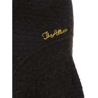 Imbracaminte Dama pagina 311 - Fuste THE ATTICO Cable Wool Mix Knit Midi Skirt BROWN Femei (BM 18724839) - B-mall.ro