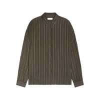 Camasi Dries Van Noten 01040 Casia 2267 W.W.Shirt Clothing Femei