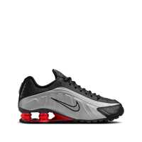 Sneakers Nike Shox R4 Women'S Synthetic Leather Femei