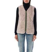 Imbracaminte Dama pagina 379 - Topuri Barbour Barbour Markenfield Liner Vest Green Femei (BM 18725067) - B-mall.ro