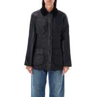 Geci Barbour Beadnell® Wax Jacket Femei