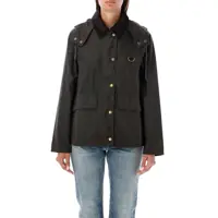 Geci Barbour Avon Wax Jacket Femei