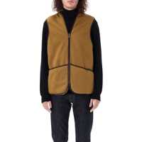 Topuri Barbour Warm Pile Waistcoat/Zip-In Liner Barbati