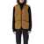 Barbour Barbour Warm Pile Waistcoat/Zip-In Liner BROWN