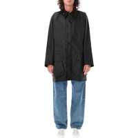 Geci Barbour Classic Northumbria Wax Jacket Barbati