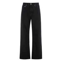 Blugi Jacquemus De-Nîmes 5-Pocket Straight-Leg Jeans Barbati