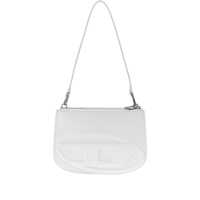 Genti de umar Diesel Diesel 1-Dr Twin Leather Shoulder Bag