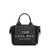 Marc Jacobs Marc Jacobs The Tool Box Marc Jacobs Bag Black
