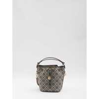 Genti de mana T Monogram Bucket Bag Mini Femei