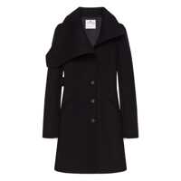 Paltoane Courrèges 'Heritage' Coat Femei