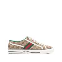 Sneakers Gucci Tennis 1977 Low-Top Sneakers Barbati