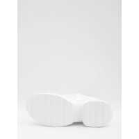 Pantofi sport Roger Vivier Dama - Sneakers Roger Vivier Viv On The Run Sneakers WHITE Femei (BM 18725526) - B-mall.ro