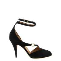 Sandale Salvatore Ferragamo 'Molly' Sandals Femei