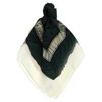 Esarfe Salvatore Ferragamo 'Gravure' Print Scarf Femei