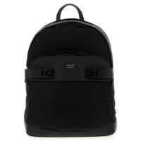 Rucsacuri Salvatore Ferragamo 'Twins Nylon' Backpack Barbati