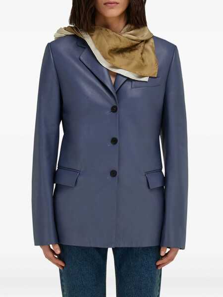 Esarfe Salvatore Ferragamo Salvatore Ferragamo Palazzo Scarf MULTICOLOR Femei (BM 18725652) 2