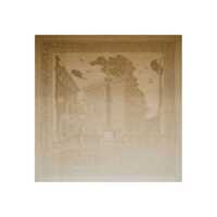 Esarfe Salvatore Ferragamo 'Palazzo' Scarf Femei