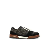 Sneakers Fendi Sneakers Barbati