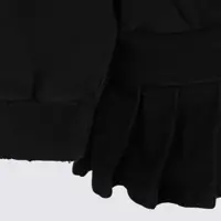 Imbracaminte Dama pagina 127 - Rochii Balenciaga Balenciaga Black Cotton Dress FADED BLACK Femei (BM 18725880) - B-mall.ro