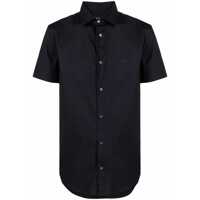 Camasi Emporio Armani Emporio Armani Cotton Shirt