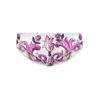 Chiloti Dolce & Gabbana Printed Briefs Femei