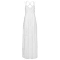 Rochii Alberta Ferretti Sangallo Dress Femei