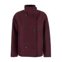 Geci Short Coat Femei