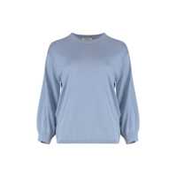 Pulovere 'S Max Mara Amico Virgin Wool Sweater Femei