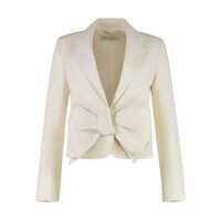 Geci Max Mara Asturie Cotton Jacket Femei