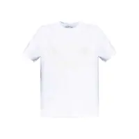 Tricouri Givenchy Givenchy Cotton Crew-Neck T-Shirt