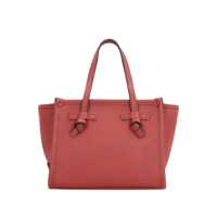 Genti de mana Gianni Chiarini Miss Marcella Leather Mini Handbag Femei