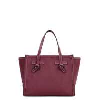 Genti de mana Gianni Chiarini Miss Marcella Leather Mini Handbag Femei