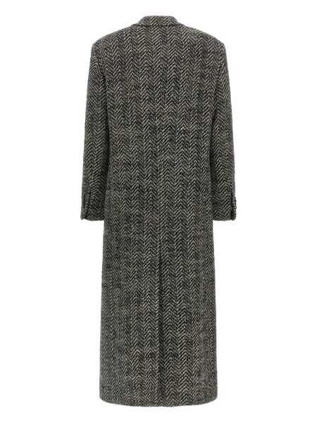 Geci Tagliatore Tagliatore Caitlyn Coat MULTICOLOR Femei (BM 18726486) 2